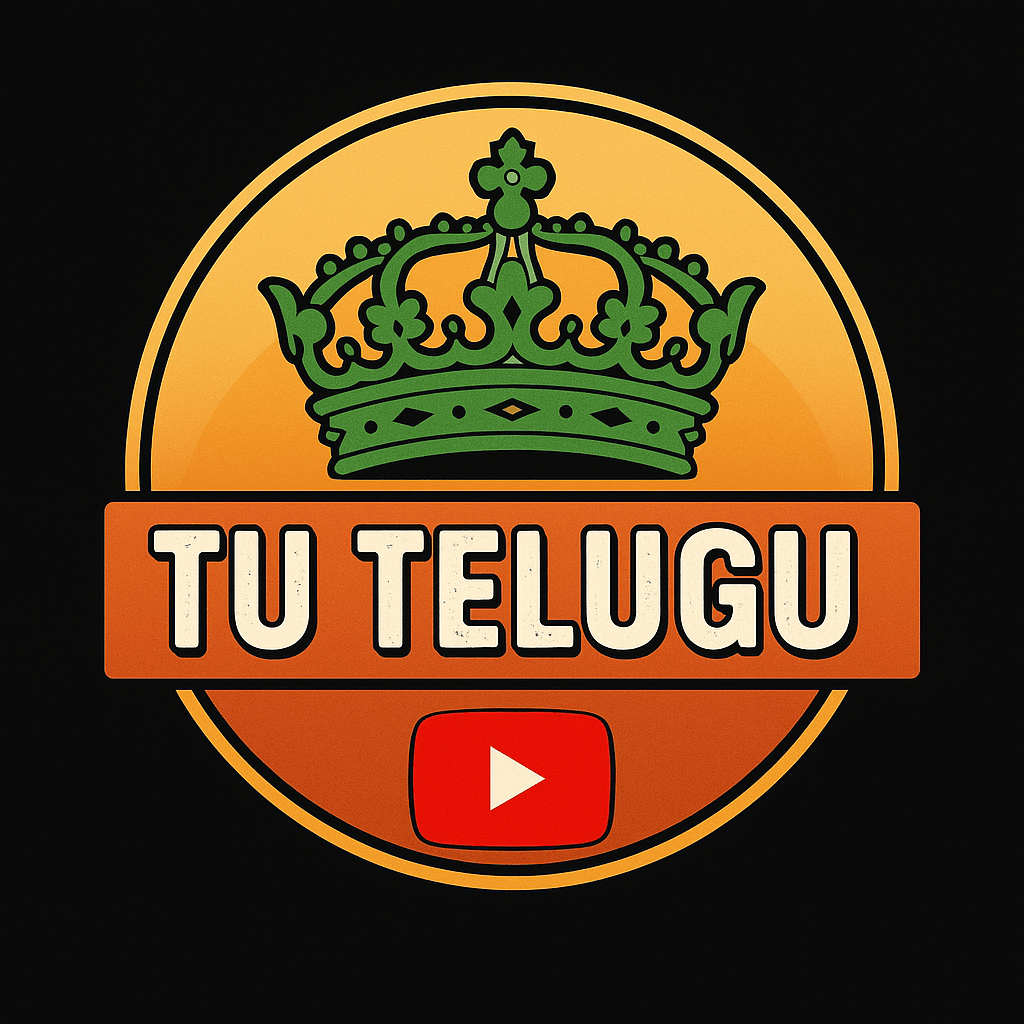 Tu Telugu